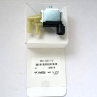 3AC-10211-0 Isc Valve