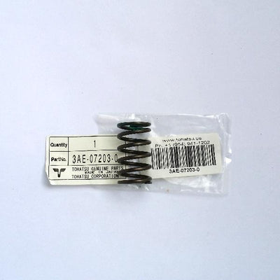 3AE-07203-0 Valve Spring (also Supersedes 3H6-07203-0)