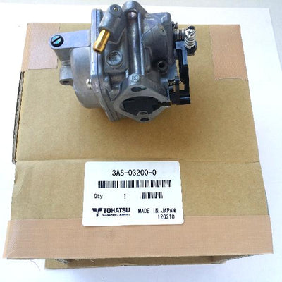 3AS-03200-0 Carburetor Assy