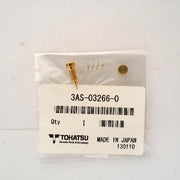 3AS-03266-0 Pilot Screw