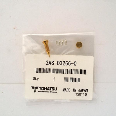 3AS-03266-0 Pilot Screw
