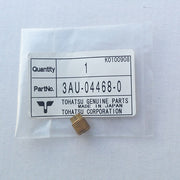 3AU-04468-0 Main Jet (#68) (also Supersedes 3R1-03251-1)