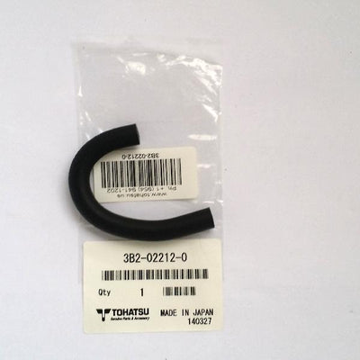 3B2-02212-0 Fuel Hose