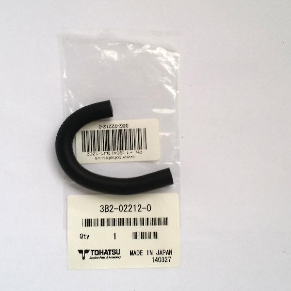 3B2-02212-0 Fuel Hose