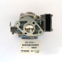 3B2-03200-1 Carburetor Assy