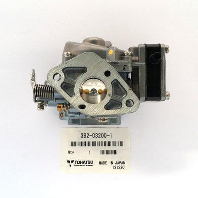 3B2-03200-1 Carburetor Assy