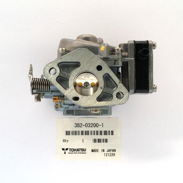 3B2-03200-1 Carburetor Assy