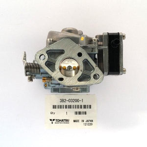 3B2-03200-1 Carburetor Assy