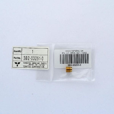 3B2-03251-0 Main Jet (#98)