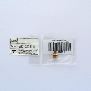 3B2-03251-0 Main Jet (#98)