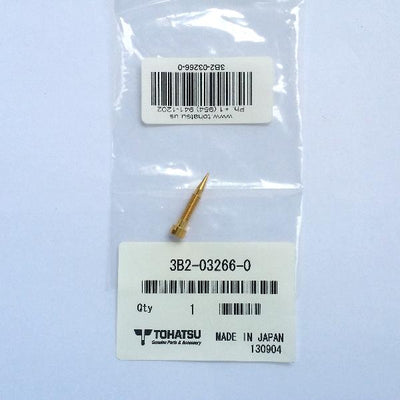 3B2-03266-0 Pilot Screw