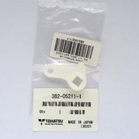 3B2-05211-1   STARTER LOCK LEVER  - Genuine Tohatsu Spares & Parts