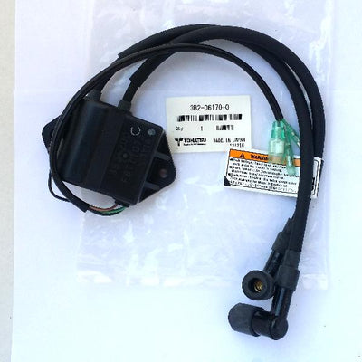 3B2-06170-0 Cd Unit Assy (also Supersedes 3B2-06160-2)