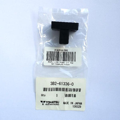 3B2-61336-0 Damper (Lower)