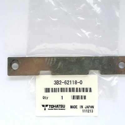 3B2-62118-0 Distance Plate