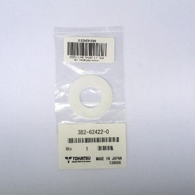 3B2-62422-0 Thrust Plate (Upper)