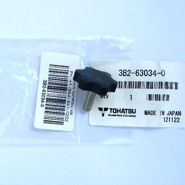 3B2-63034-0 Adjusting Screw
