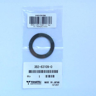 3B2-63109-0 Wave Washer
