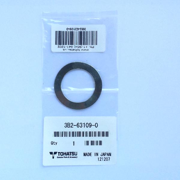 3B2-63109-0 Wave Washer