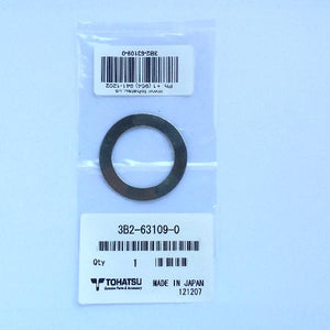 3B2-63109-0 Wave Washer