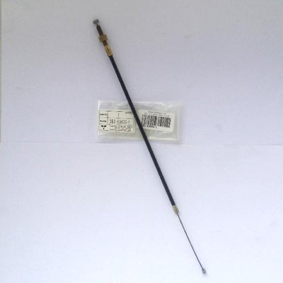 3B2-63600-1 Throttle Wire