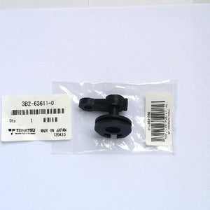 3B2-63611-0 Throttle Drum
