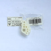 3B2-66225-0 Shift Rod Lever