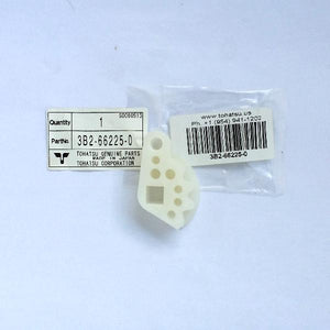 3B2-66225-0 Shift Rod Lever