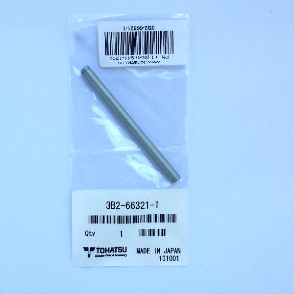 3B2-66321-1 Reverse Lock Rod