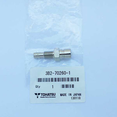 3B2-70260-1 Fuel Connector (Male)