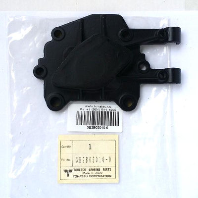 3B2B02010-0 Intake Manifold Assy