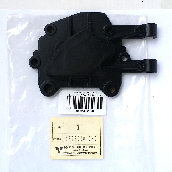 3B2B02010-0 Intake Manifold Assy