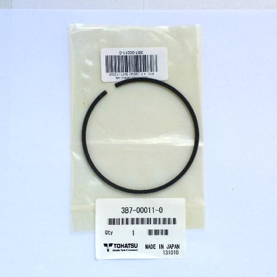 3B7-00011-0 Piston Ring