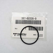 3B7-02235-0 O-Ring