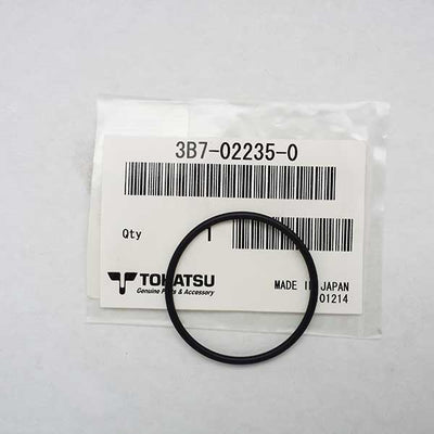 3B7-02235-0 O-Ring