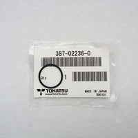 3B7-02236-0 O-Ring