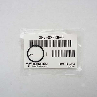 3B7-02236-0 O-Ring