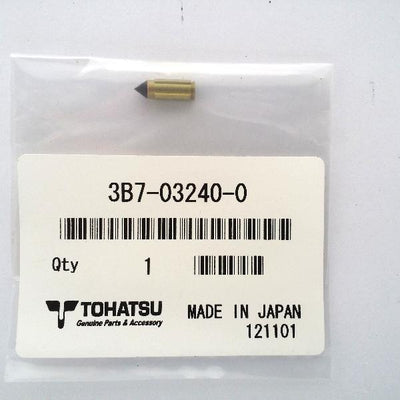 3B7-03240-0 Float Valve (also Supersedes 346-03240-0)