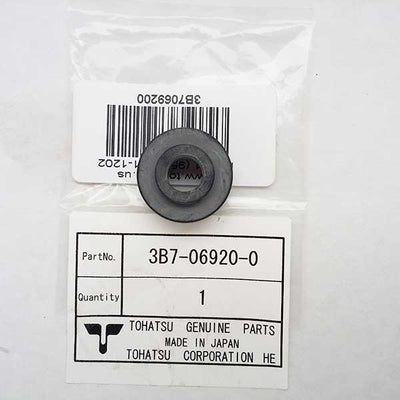 3B7-06920-0 Rubber Mount