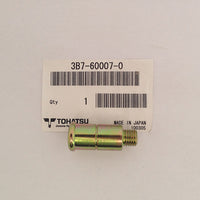 3B7-60007-0 Flushing Plug