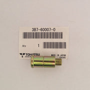 3B7-60007-0 Flushing Plug