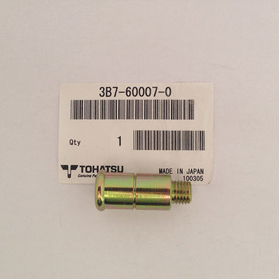 3B7-60007-0 Flushing Plug