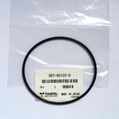 3B7-60103-0 O-Ring