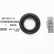 3B7-60111-0   OIL SEAL 30-50-12  - Genuine Tohatsu Spares & Parts