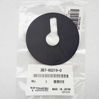 3B7-60219-0 Trim Tab Gasket