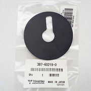 3B7-60219-0 Trim Tab Gasket
