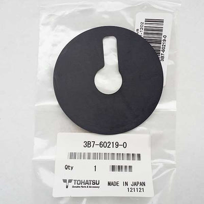 3B7-60219-0 Trim Tab Gasket