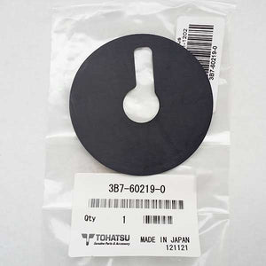 3B7-60219-0 Trim Tab Gasket