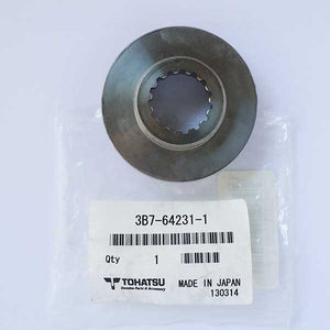 3B7-64231-1 Thrust Holder