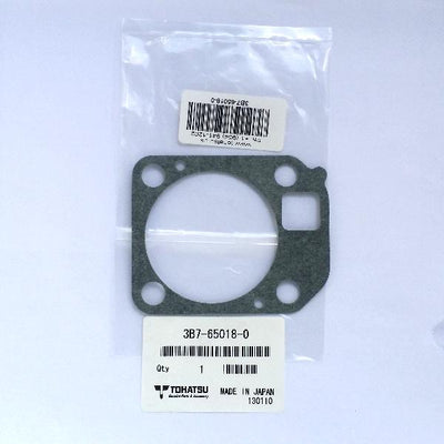 3B7-65018-0 Pump Case Gasket